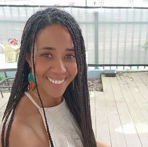 Meet your Posher, Taisha